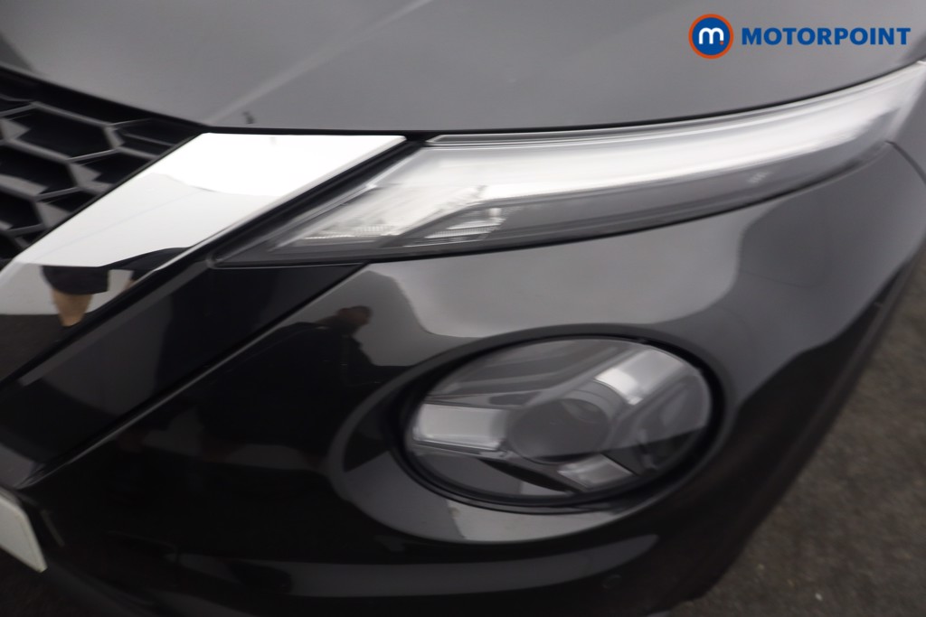 Nissan Juke N-Connecta Automatic Petrol SUV - Stock Number (1667464) - 24th supplementary image