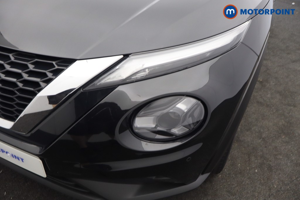 Nissan Juke N-Connecta Automatic Petrol SUV - Stock Number (1667464) - 25th supplementary image