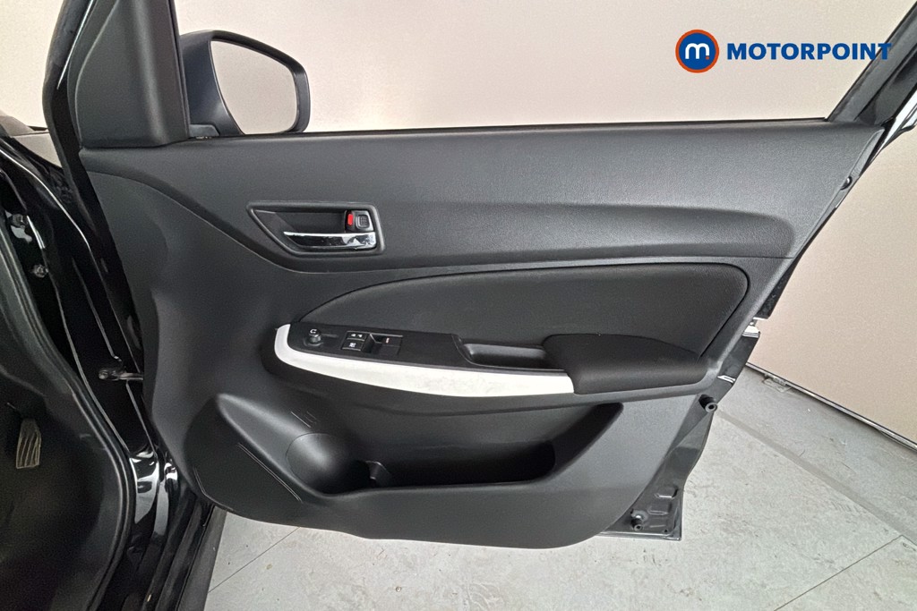 Suzuki Swift Attitude Manual Petrol Hatchback - Stock Number (1667578) - 19th supplementary image