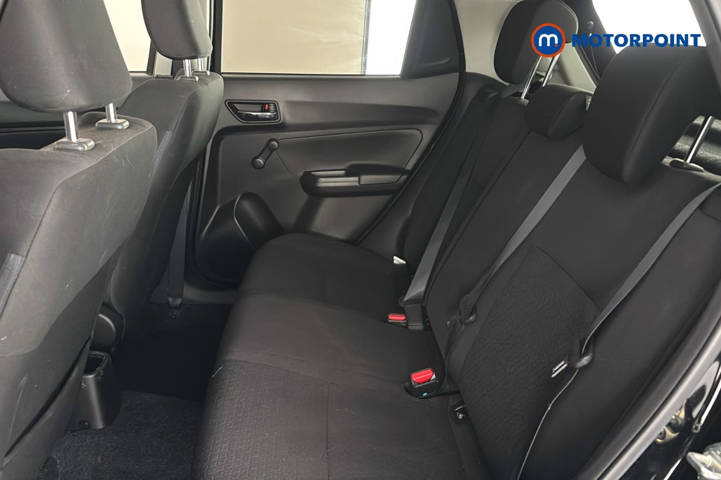 Suzuki Swift Attitude Manual Petrol Hatchback - Stock Number (1667578) - 28th supplementary image