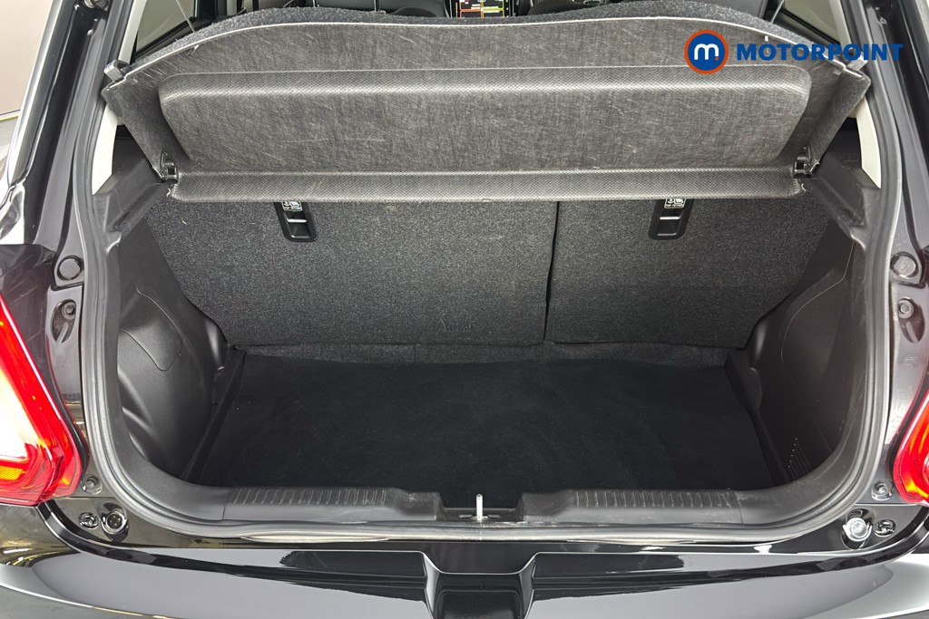 Suzuki Swift Attitude Manual Petrol Hatchback - Stock Number (1667578) - 33rd supplementary image