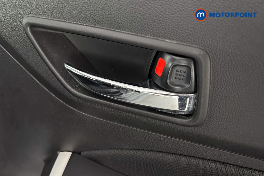 Suzuki Swift Attitude Manual Petrol Hatchback - Stock Number (1667578) - 42nd supplementary image
