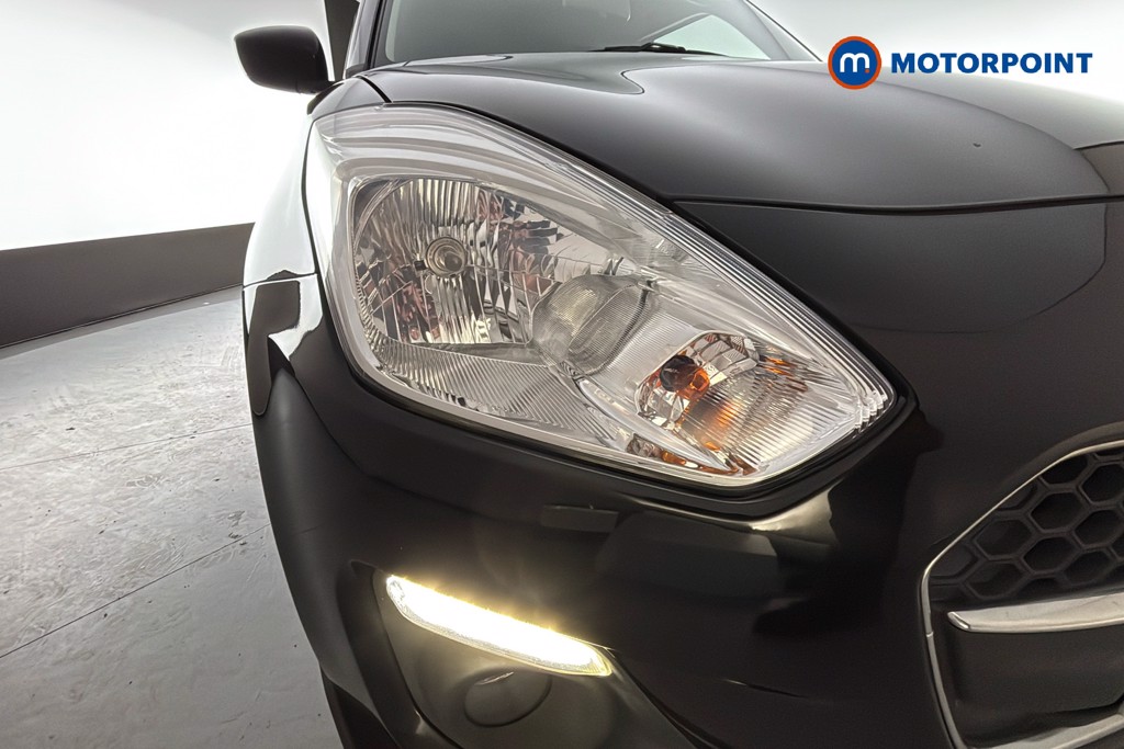 Suzuki Swift Attitude Manual Petrol Hatchback - Stock Number (1667578) - 44th supplementary image