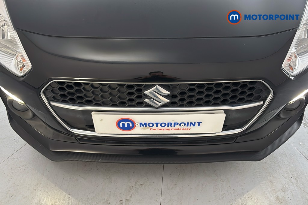 Suzuki Swift Attitude Manual Petrol Hatchback - Stock Number (1667578) - 45th supplementary image