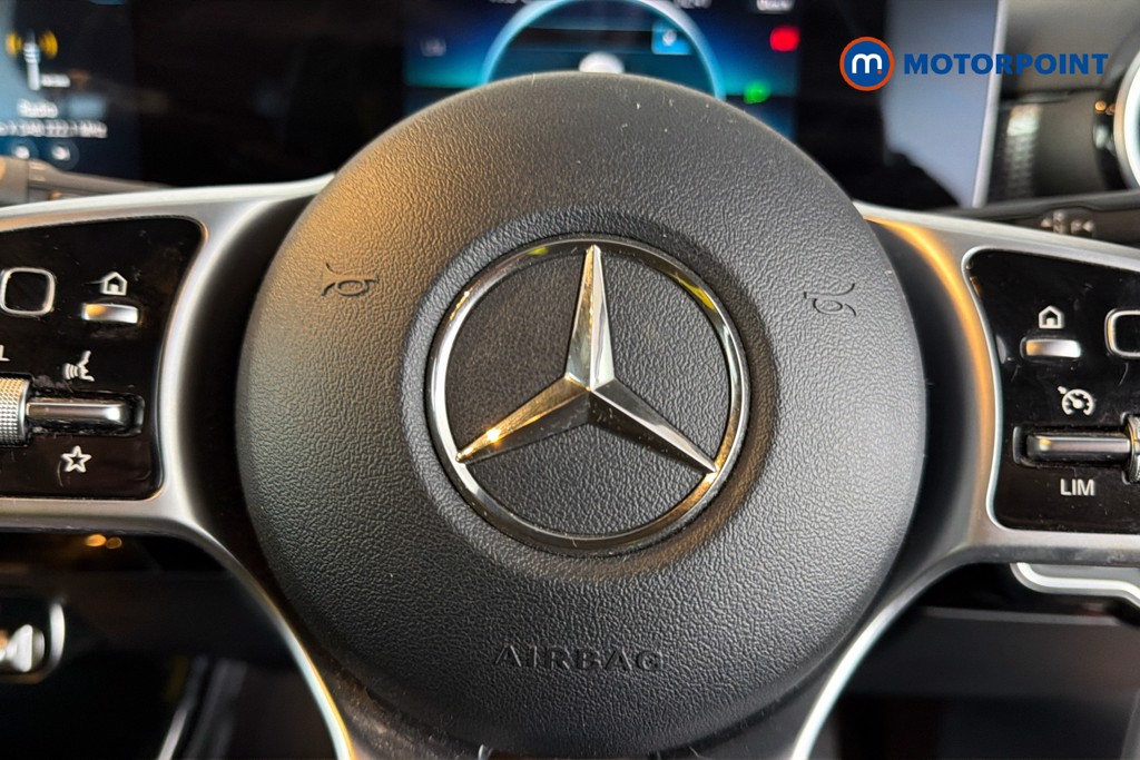 Mercedes-Benz A Class Sport Executive Edition Automatic Petrol Hatchback - Stock Number (1668138) - 5th supplementary image