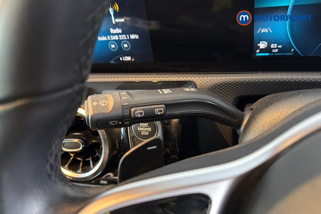 Mercedes-Benz A Class Sport Executive Edition Automatic Petrol Hatchback - Stock Number (1668138) - 6th supplementary image