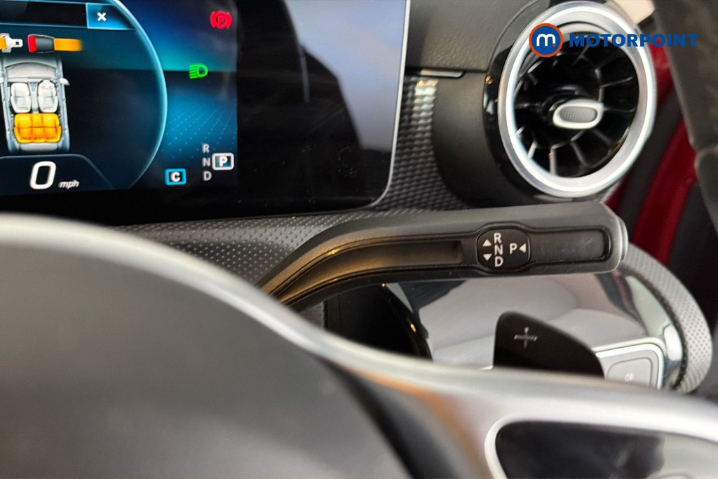 Mercedes-Benz A Class Sport Executive Edition Automatic Petrol Hatchback - Stock Number (1668138) - 7th supplementary image