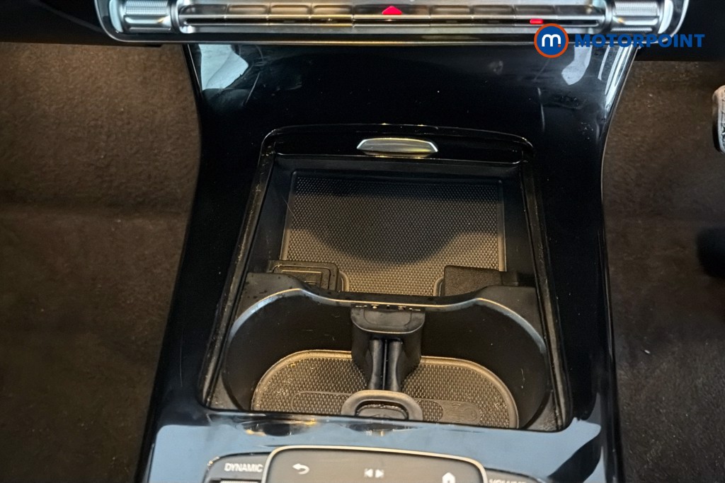 Mercedes-Benz A Class Sport Executive Edition Automatic Petrol Hatchback - Stock Number (1668138) - 16th supplementary image