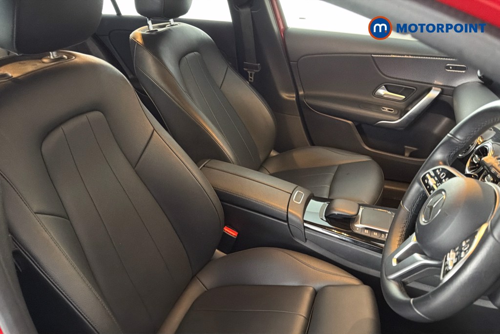 Mercedes-Benz A Class Sport Executive Edition Automatic Petrol Hatchback - Stock Number (1668138) - 17th supplementary image