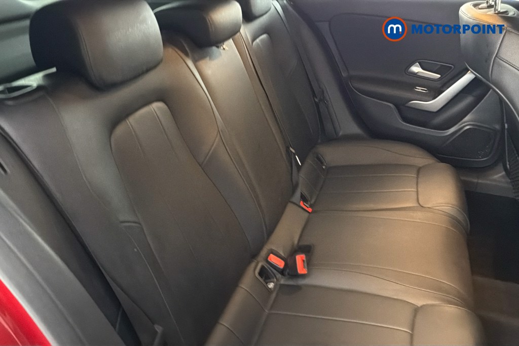 Mercedes-Benz A Class Sport Executive Edition Automatic Petrol Hatchback - Stock Number (1668138) - 18th supplementary image