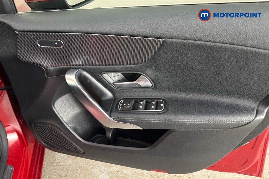 Mercedes-Benz A Class Sport Executive Edition Automatic Petrol Hatchback - Stock Number (1668138) - 19th supplementary image