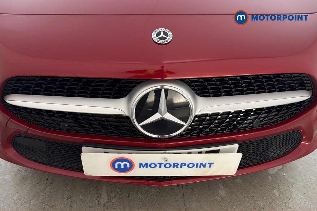 Mercedes-Benz A Class Sport Executive Edition Automatic Petrol Hatchback - Stock Number (1668138) - 22nd supplementary image