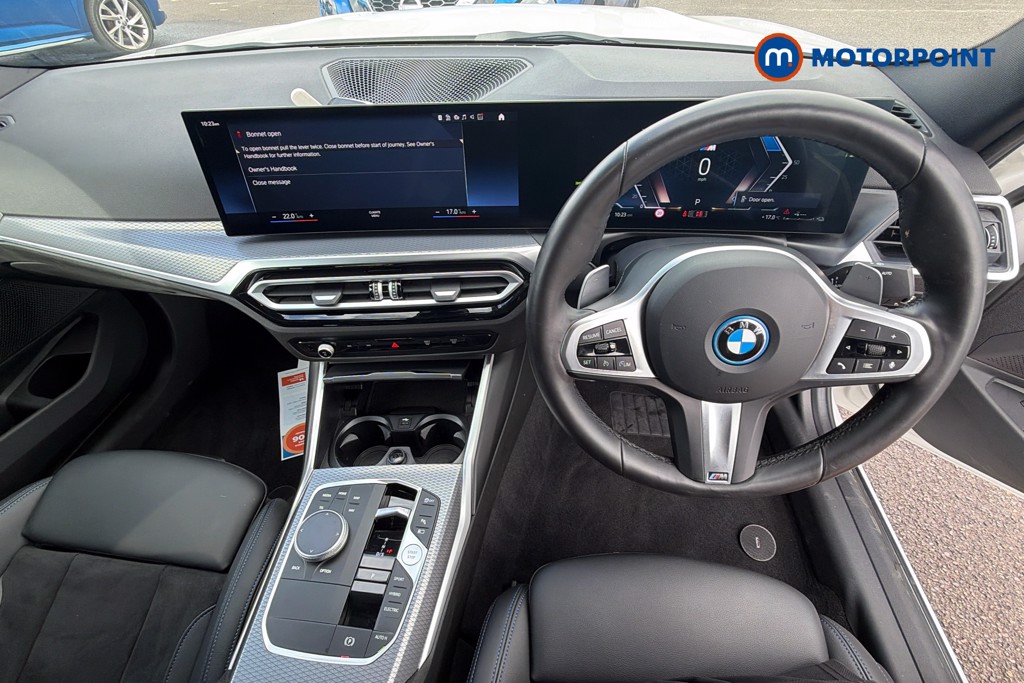 BMW 3 Series M Sport Automatic Petrol Plug-In Hybrid Saloon - Stock Number (1668211) - 6th supplementary image