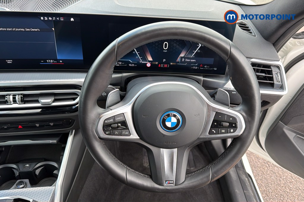 BMW 3 Series M Sport Automatic Petrol Plug-In Hybrid Saloon - Stock Number (1668211) - 7th supplementary image