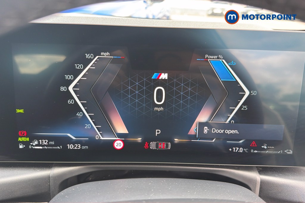BMW 3 Series M Sport Automatic Petrol Plug-In Hybrid Saloon - Stock Number (1668211) - 8th supplementary image