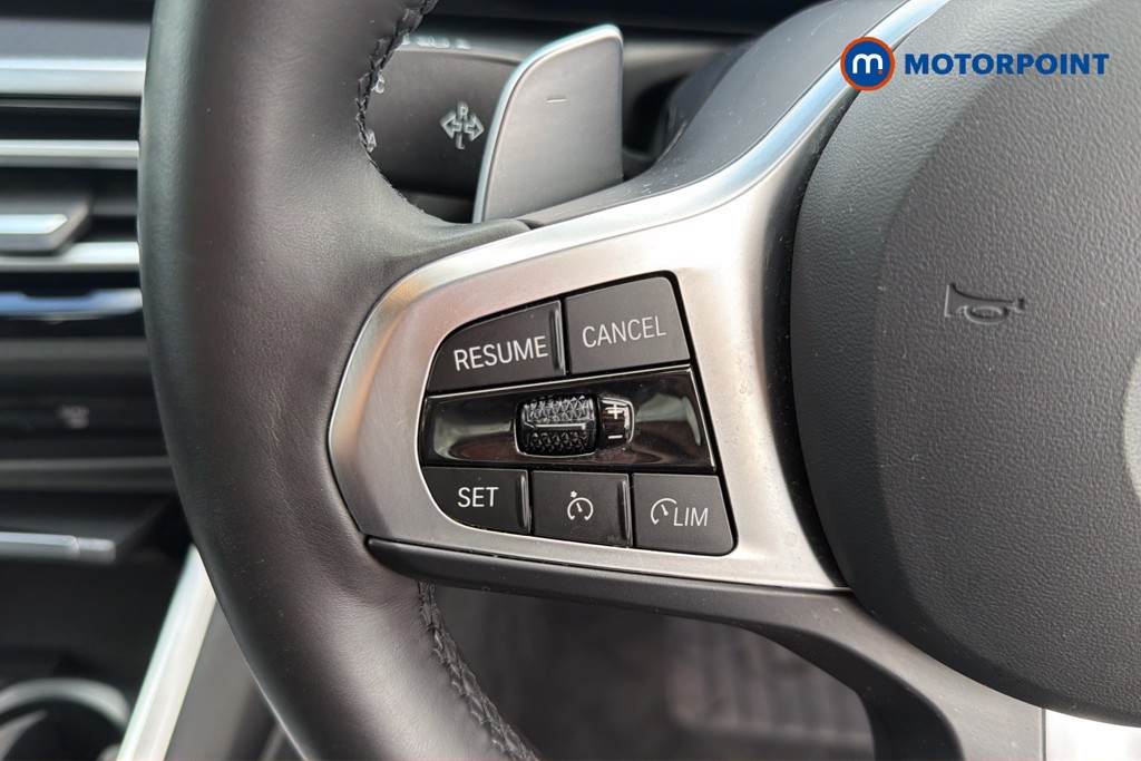 BMW 3 Series M Sport Automatic Petrol Plug-In Hybrid Saloon - Stock Number (1668211) - 9th supplementary image