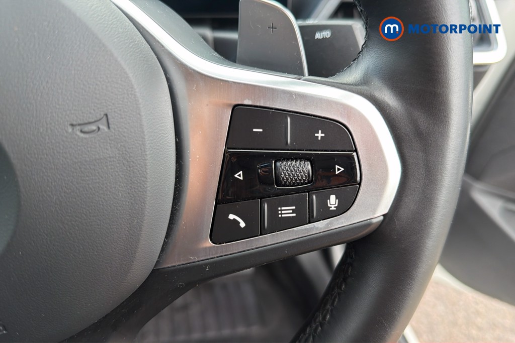 BMW 3 Series M Sport Automatic Petrol Plug-In Hybrid Saloon - Stock Number (1668211) - 10th supplementary image