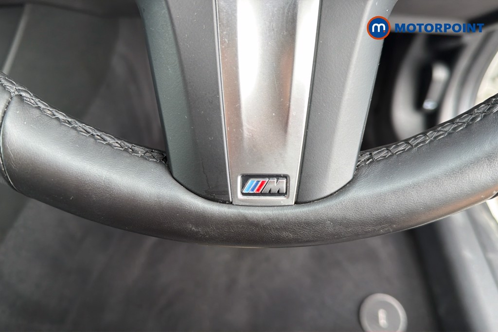 BMW 3 Series M Sport Automatic Petrol Plug-In Hybrid Saloon - Stock Number (1668211) - 11th supplementary image