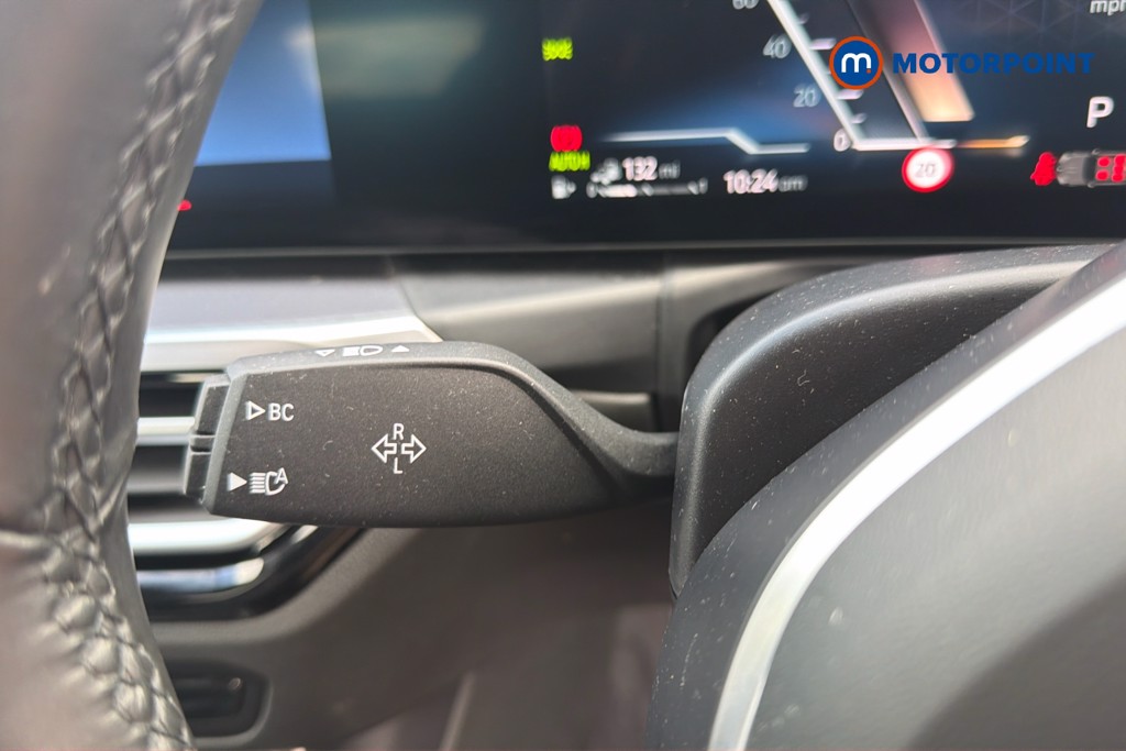BMW 3 Series M Sport Automatic Petrol Plug-In Hybrid Saloon - Stock Number (1668211) - 12th supplementary image