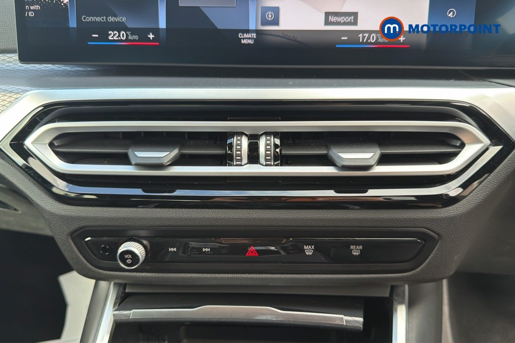 BMW 3 Series M Sport Automatic Petrol Plug-In Hybrid Saloon - Stock Number (1668211) - 15th supplementary image