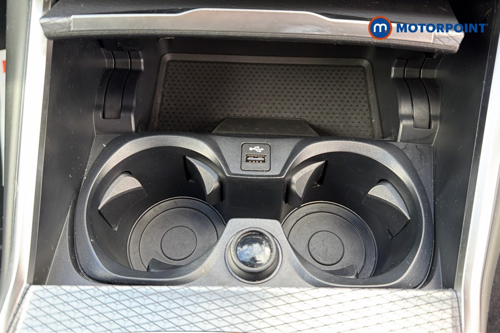BMW 3 Series M Sport Automatic Petrol Plug-In Hybrid Saloon - Stock Number (1668211) - 16th supplementary image