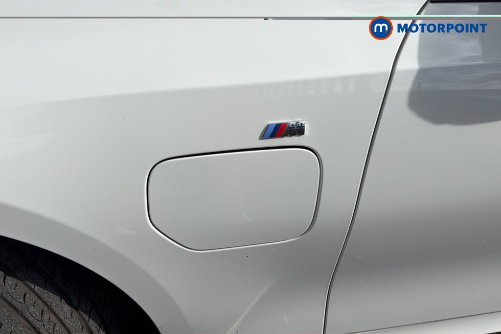 BMW 3 Series M Sport Automatic Petrol Plug-In Hybrid Saloon - Stock Number (1668211) - 42nd supplementary image