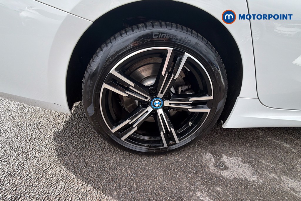BMW 3 Series M Sport Automatic Petrol Plug-In Hybrid Saloon - Stock Number (1668211) - 1st supplementary image