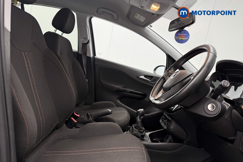 Vauxhall Corsa Sri Vx-Line Nav Black Manual Petrol Hatchback - Stock Number (1668259) - 7th supplementary image