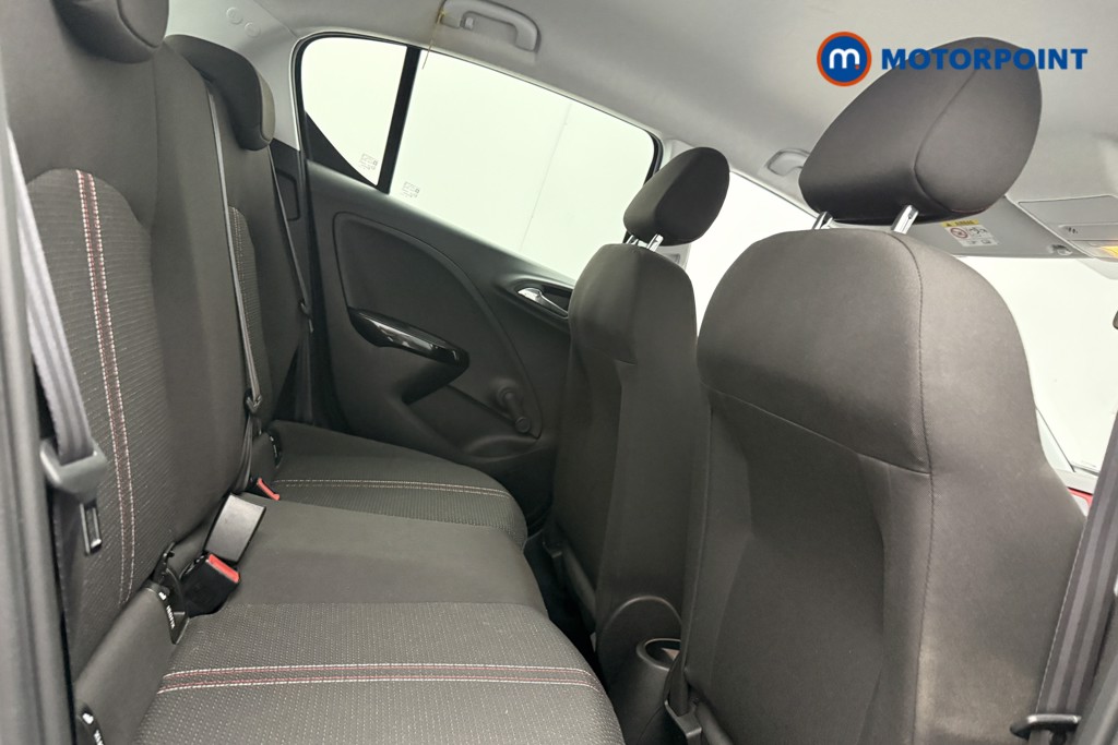 Vauxhall Corsa Sri Vx-Line Nav Black Manual Petrol Hatchback - Stock Number (1668259) - 8th supplementary image