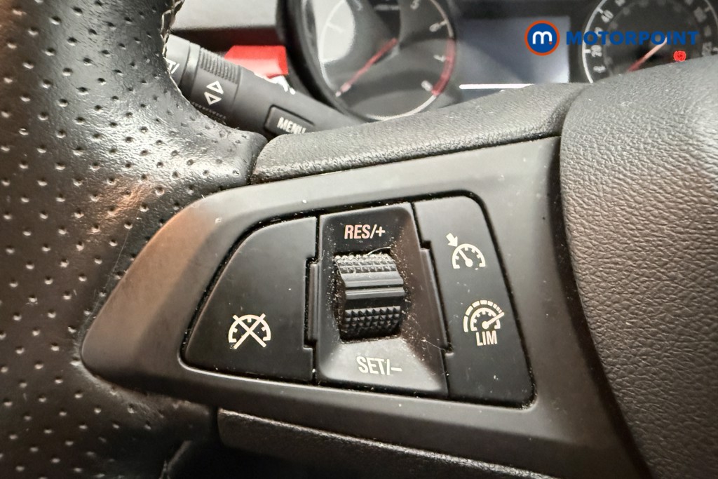 Vauxhall Corsa Sri Vx-Line Nav Black Manual Petrol Hatchback - Stock Number (1668259) - 13th supplementary image