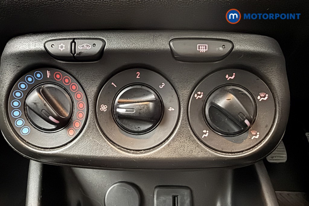 Vauxhall Corsa Sri Vx-Line Nav Black Manual Petrol Hatchback - Stock Number (1668259) - 15th supplementary image