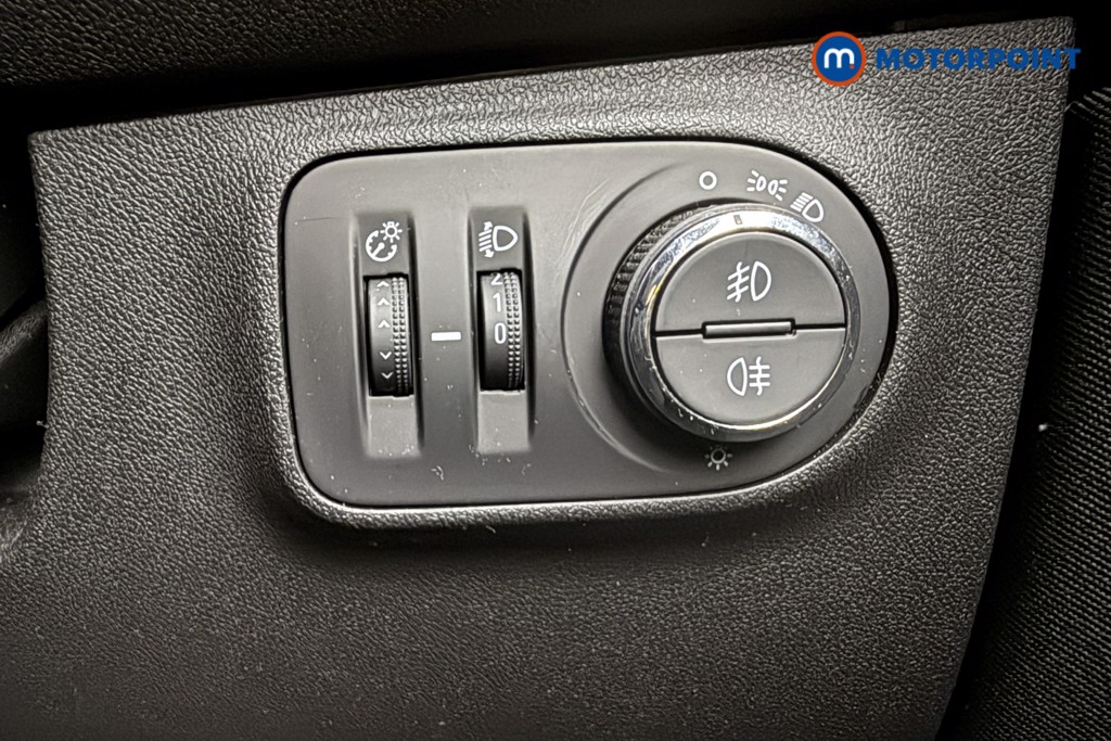 Vauxhall Corsa Sri Vx-Line Nav Black Manual Petrol Hatchback - Stock Number (1668259) - 16th supplementary image