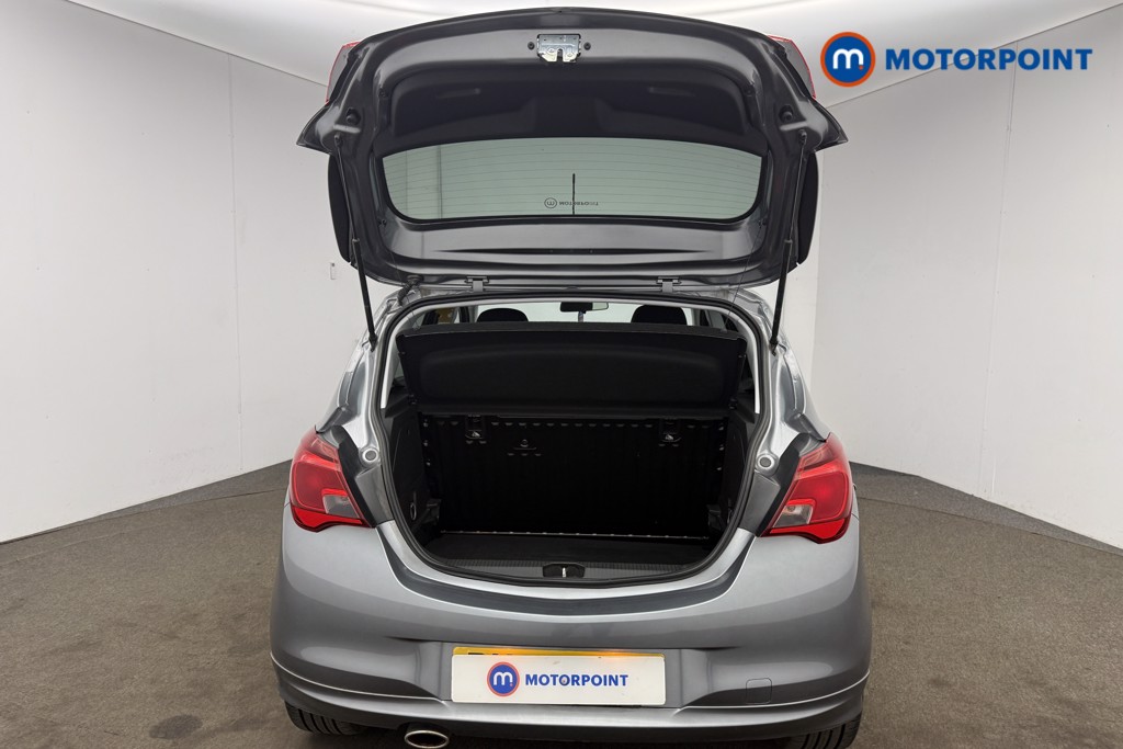 Vauxhall Corsa Sri Vx-Line Nav Black Manual Petrol Hatchback - Stock Number (1668259) - 19th supplementary image