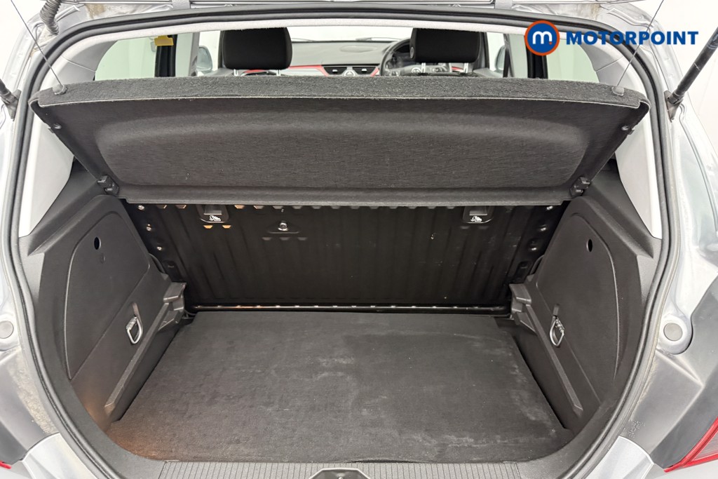 Vauxhall Corsa Sri Vx-Line Nav Black Manual Petrol Hatchback - Stock Number (1668259) - 20th supplementary image