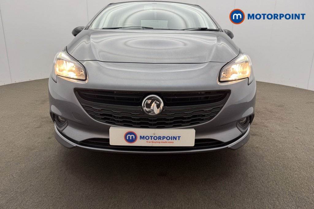 Vauxhall Corsa Sri Vx-Line Nav Black Manual Petrol Hatchback - Stock Number (1668259) - 21st supplementary image