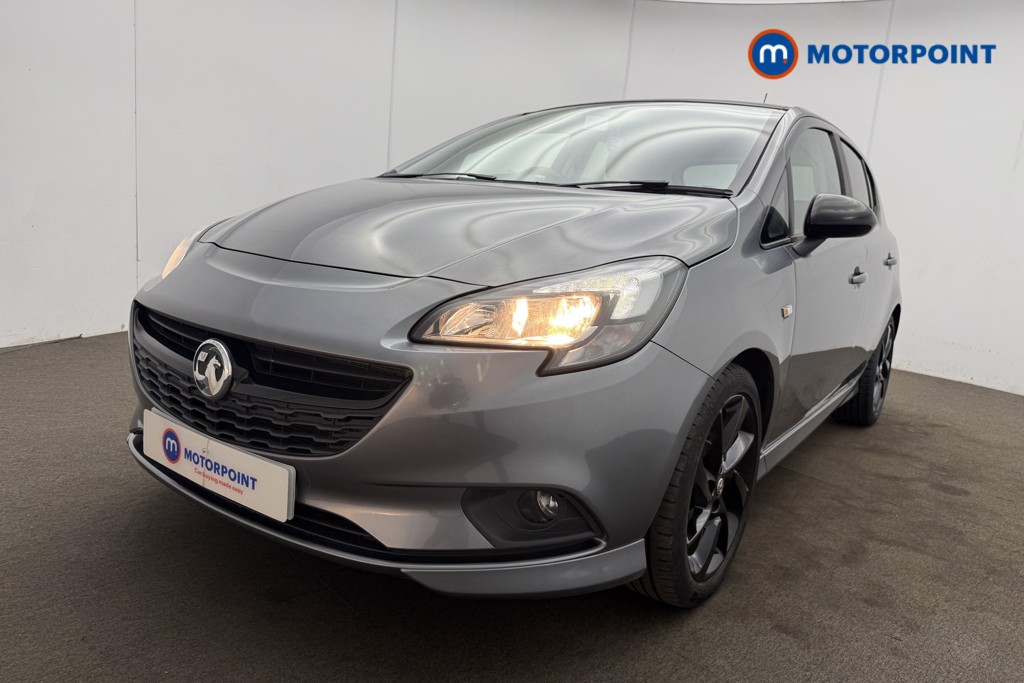 Vauxhall Corsa Sri Vx-Line Nav Black Manual Petrol Hatchback - Stock Number (1668259) - 22nd supplementary image
