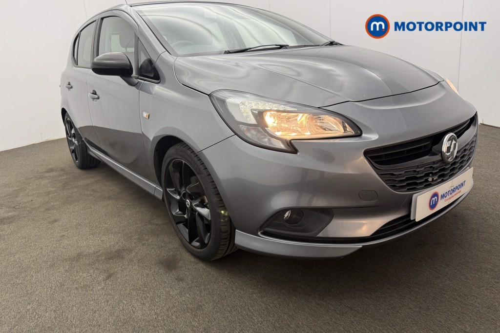 Vauxhall Corsa Sri Vx-Line Nav Black Manual Petrol Hatchback - Stock Number (1668259) - 23rd supplementary image