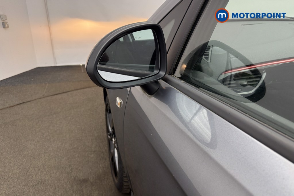 Vauxhall Corsa Sri Vx-Line Nav Black Manual Petrol Hatchback - Stock Number (1668259) - 27th supplementary image