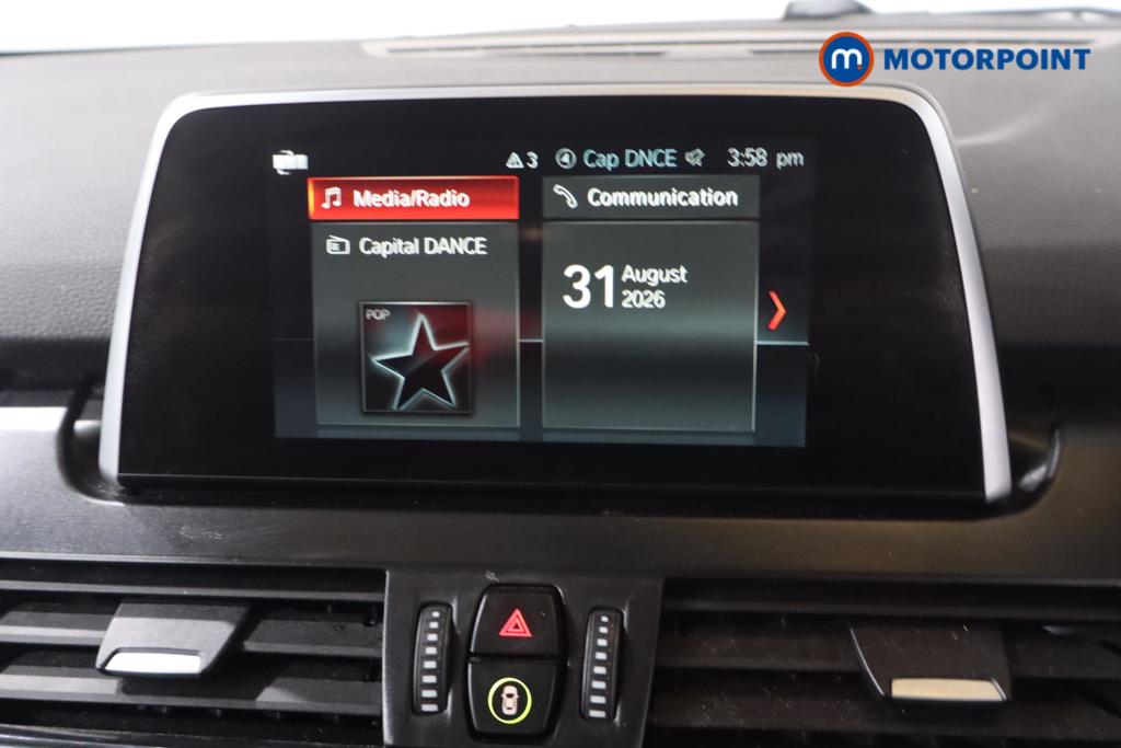 BMW 2 Series SE Manual Petrol People Carrier - Stock Number (1668292) - 2nd supplementary image