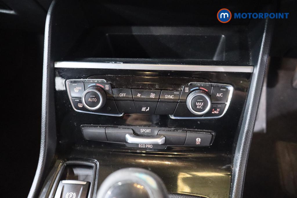 BMW 2 Series SE Manual Petrol People Carrier - Stock Number (1668292) - 4th supplementary image
