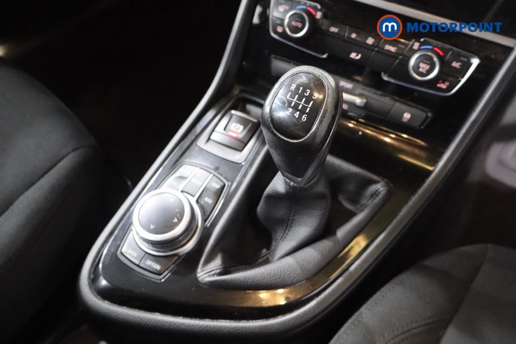 BMW 2 Series SE Manual Petrol People Carrier - Stock Number (1668292) - 5th supplementary image