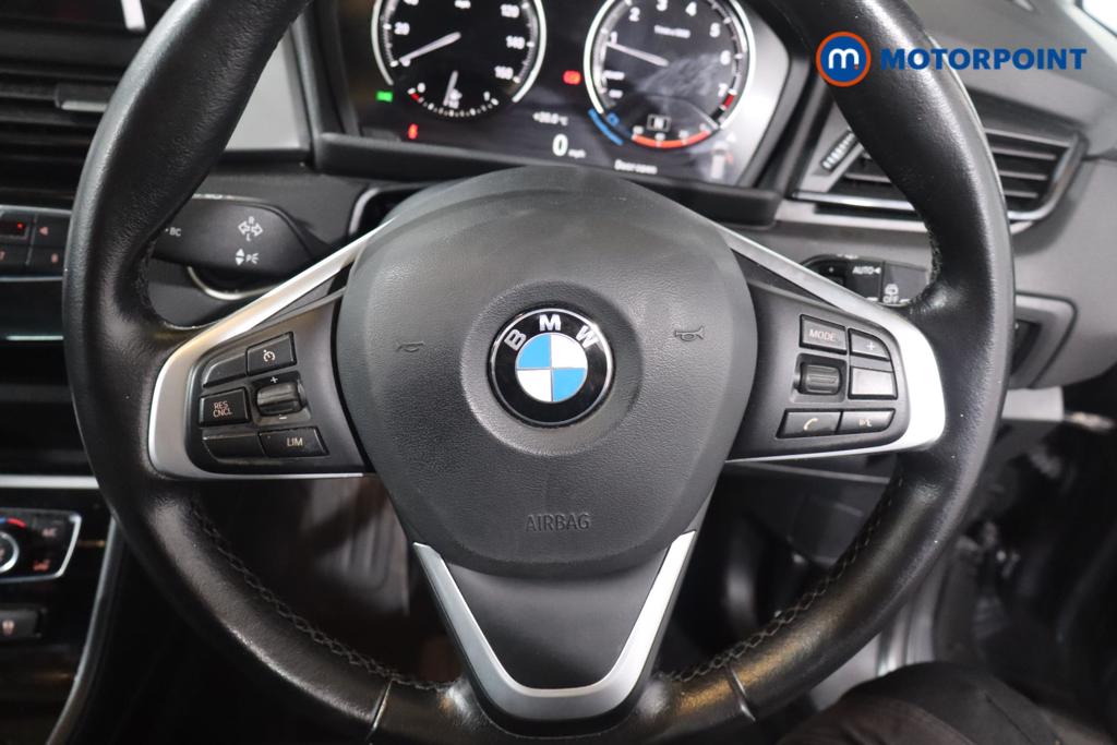 BMW 2 Series SE Manual Petrol People Carrier - Stock Number (1668292) - 6th supplementary image