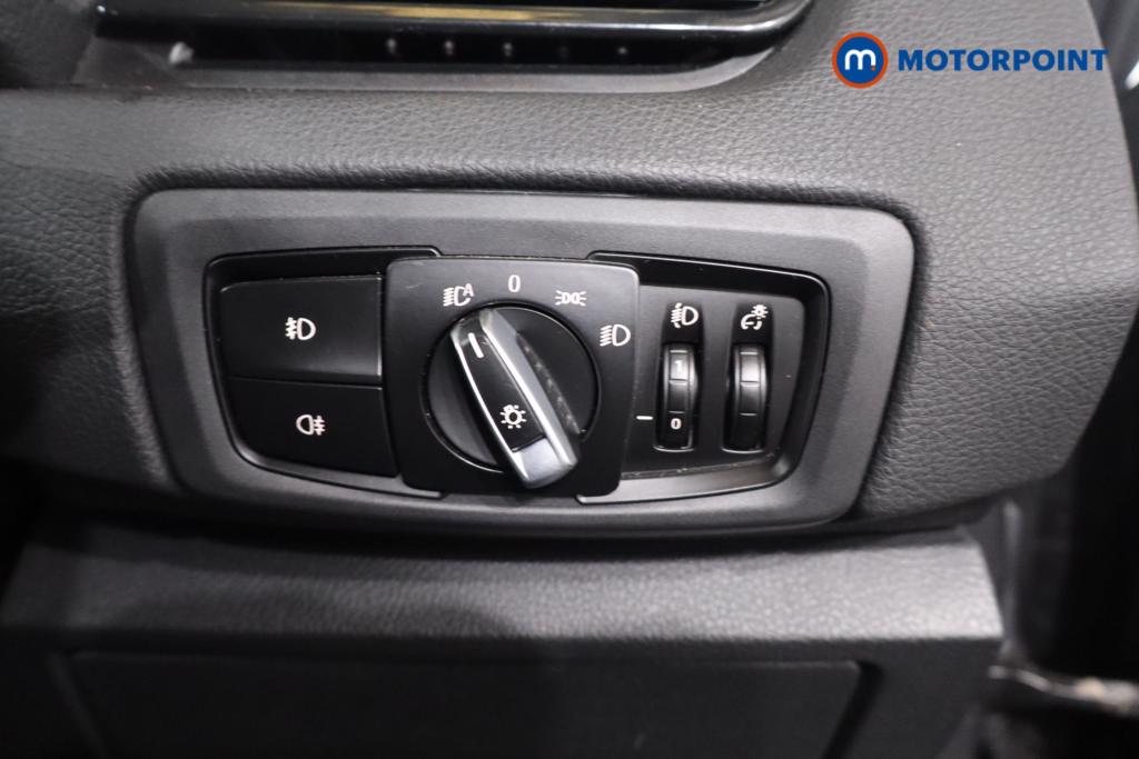 BMW 2 Series SE Manual Petrol People Carrier - Stock Number (1668292) - 9th supplementary image