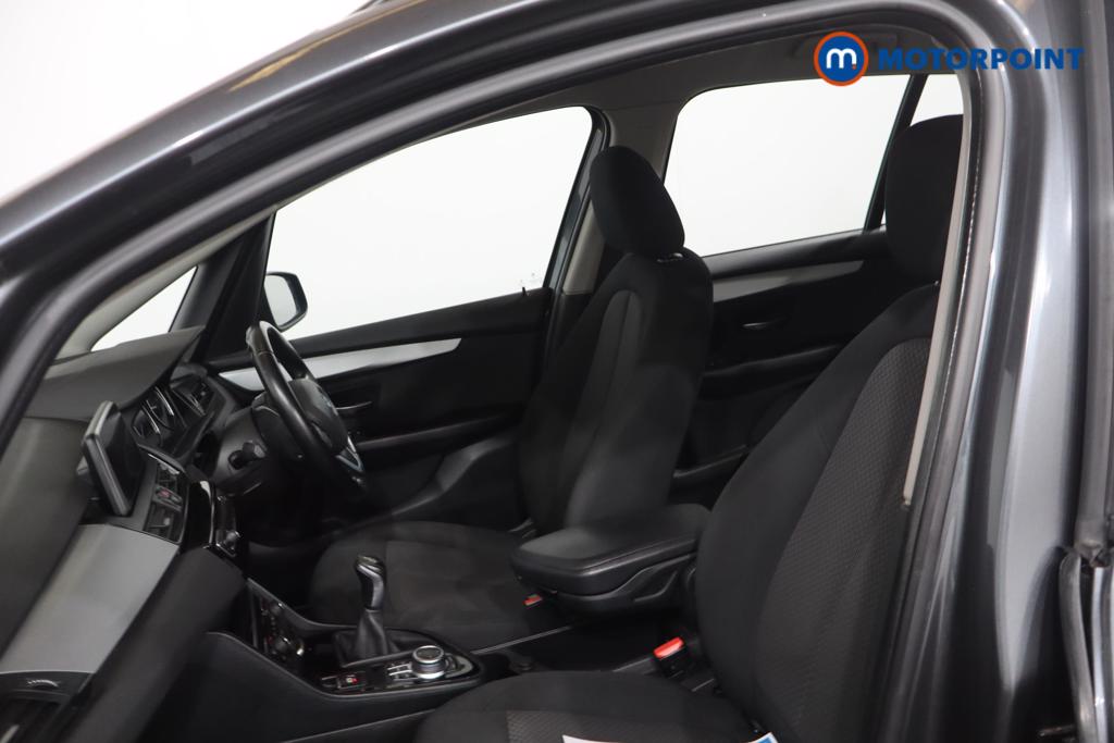 BMW 2 Series SE Manual Petrol People Carrier - Stock Number (1668292) - 11th supplementary image