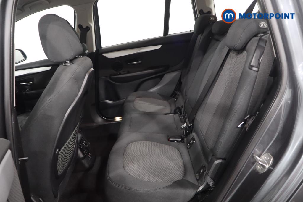 BMW 2 Series SE Manual Petrol People Carrier - Stock Number (1668292) - 12th supplementary image