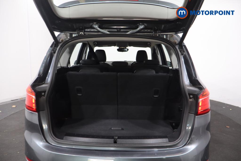 BMW 2 Series SE Manual Petrol People Carrier - Stock Number (1668292) - 14th supplementary image