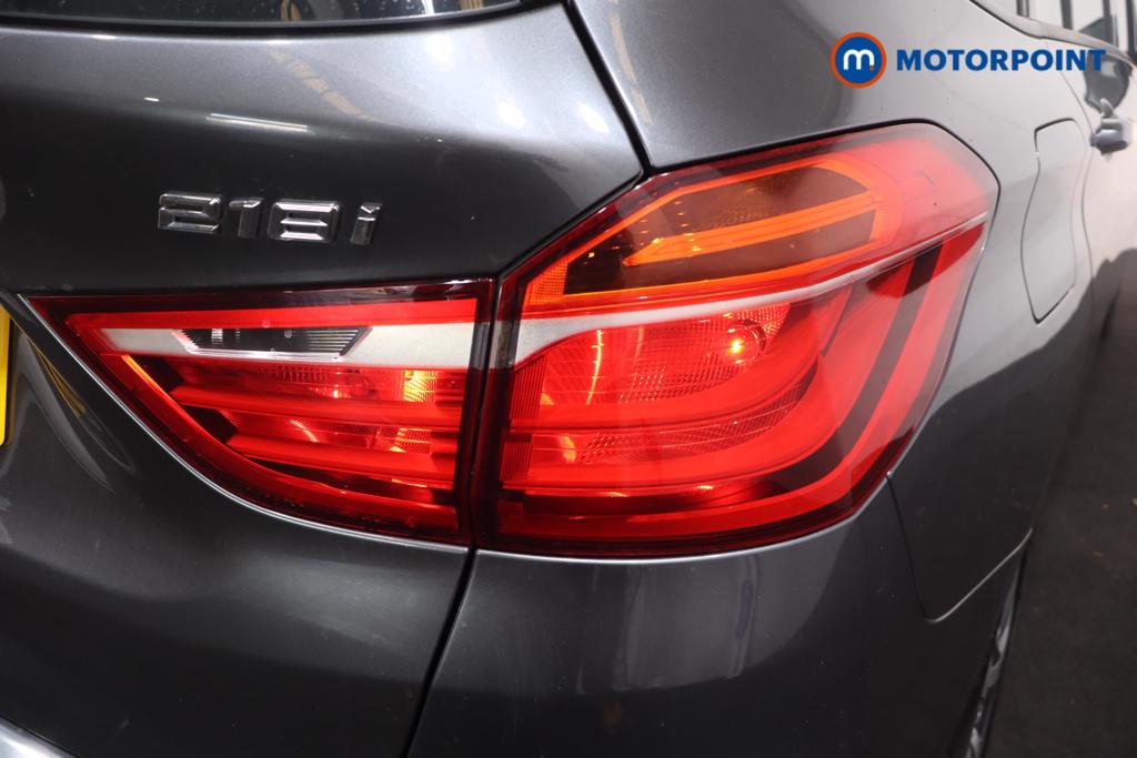 BMW 2 Series SE Manual Petrol People Carrier - Stock Number (1668292) - 15th supplementary image