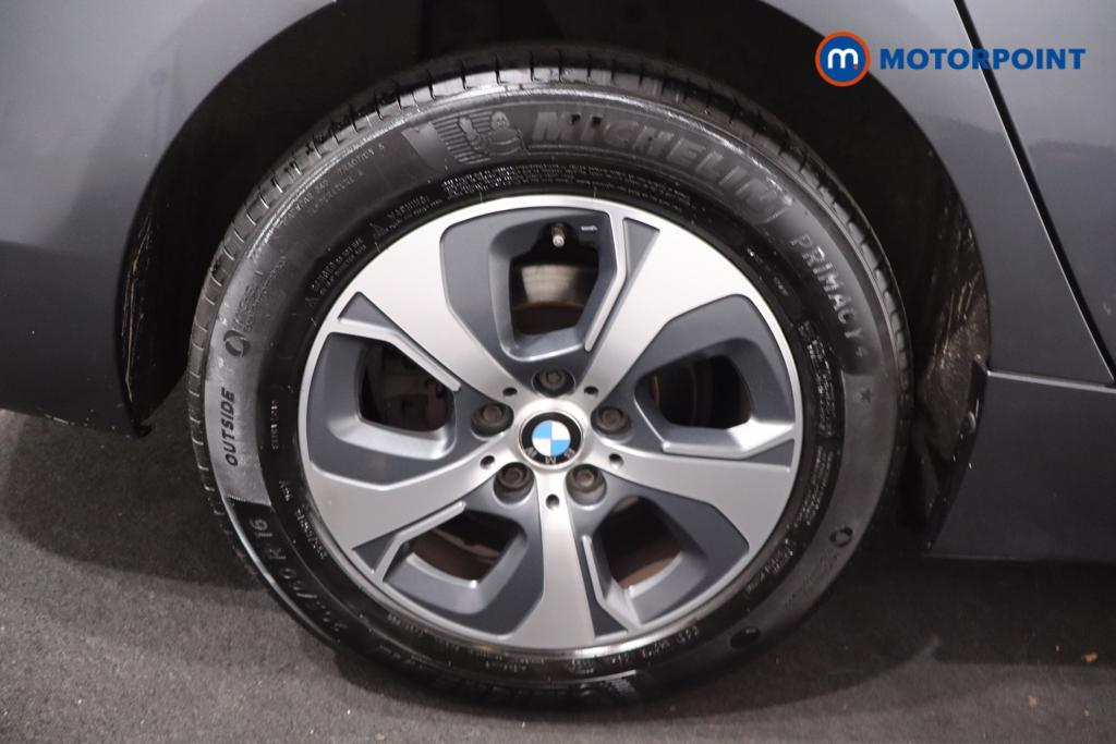 BMW 2 Series SE Manual Petrol People Carrier - Stock Number (1668292) - 16th supplementary image