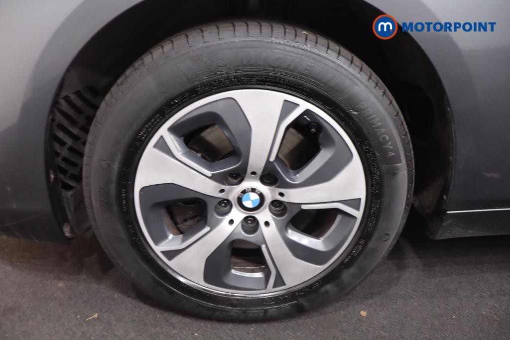 BMW 2 Series SE Manual Petrol People Carrier - Stock Number (1668292) - 19th supplementary image