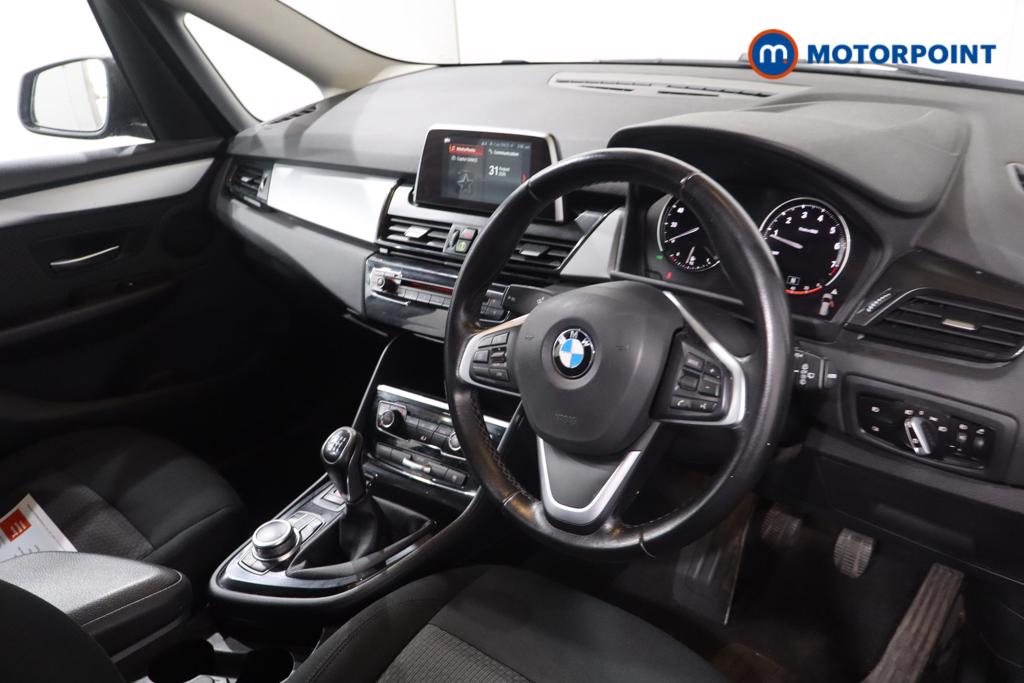 BMW 2 Series SE Manual Petrol People Carrier - Stock Number (1668292) - 1st supplementary image